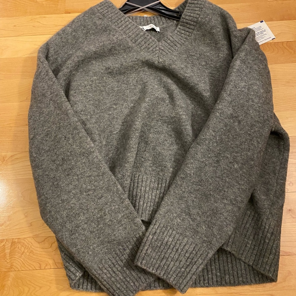 Zara Women's Soft Knit Sweater